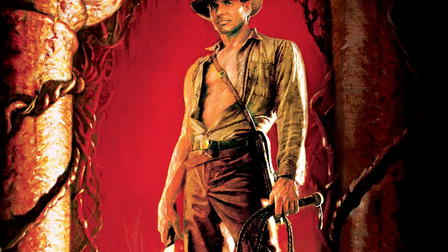 Indiana Jones und der Tempel des Todes