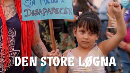 Den store løgna