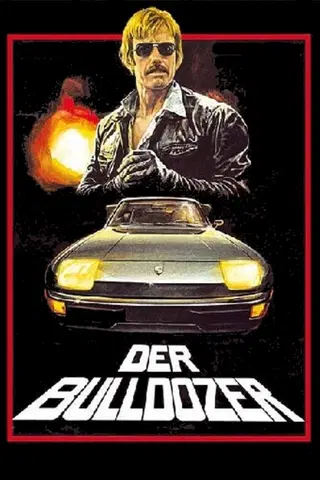 Der Bulldozer