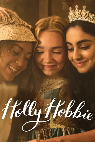Holly Hobbie