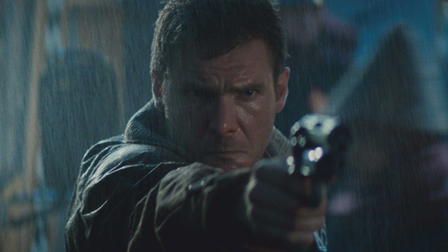 Blade Runner