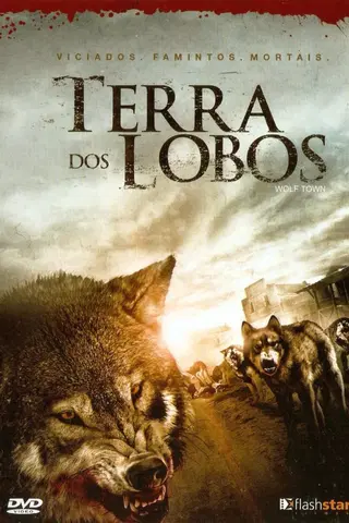 Terra dos Lobos