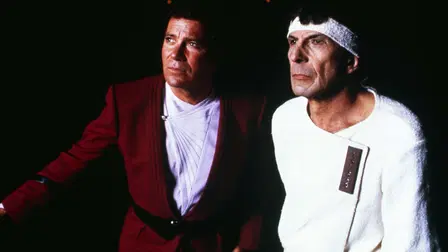 Star Trek IV: Resan hem