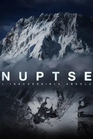 Nuptse