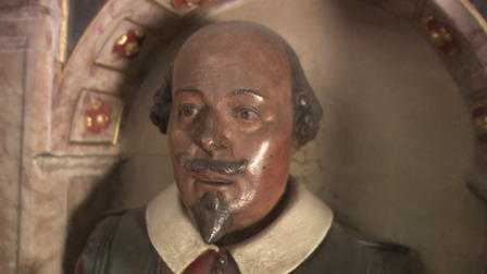 Die Entschlüsselung des Shakespearecodes