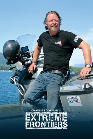 Extreme Frontiers