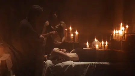 Dust Will Return to Earth