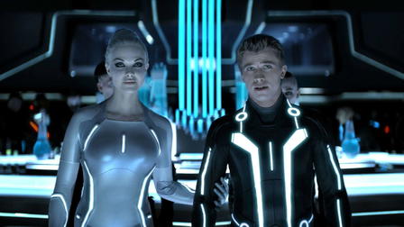 Tron: Legacy
