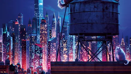 The Secret Life of Pets 2