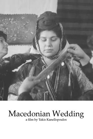 Macedonian Wedding