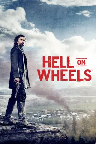 Hell on Wheels