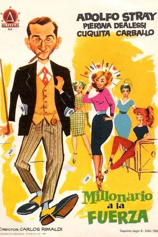 El Millonario
