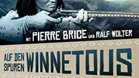 Auf den Spuren Winnetous