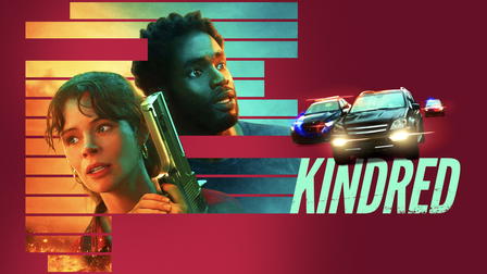 Kindred (2024)
