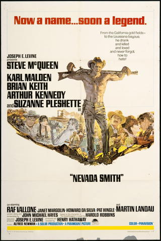 Nevada Smith