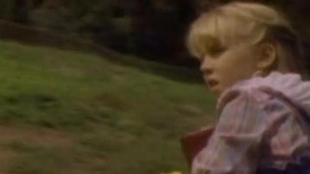 The Canterville Ghost