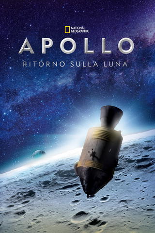 Apollo: ritorno sulla Luna