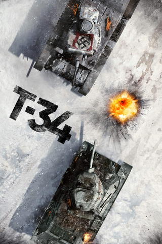 T-34