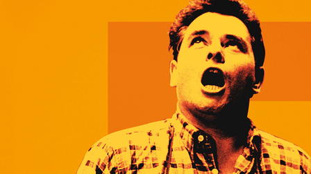 Beware of a Holy Whore