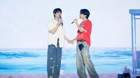 j-hope Tour 'HOPE ON THE STAGE' THE MOVIE