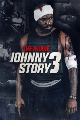Johnny Story 3