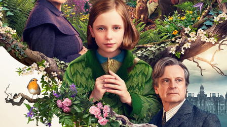 The Secret Garden