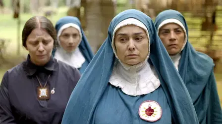 Laura, una vida extraordinaria