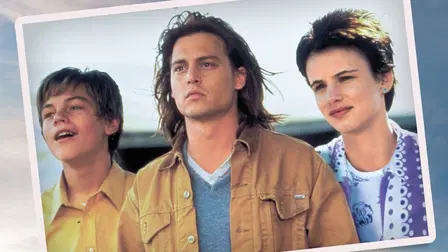 Gilbert Grape - Irgendwo in Iowa