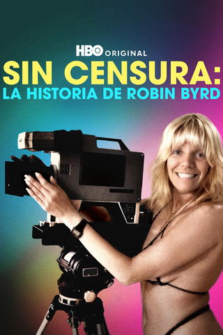 Bang my box: la historia de Robin Byrd