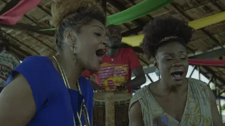 Songs of Freedom: With Measha Brueggergosman