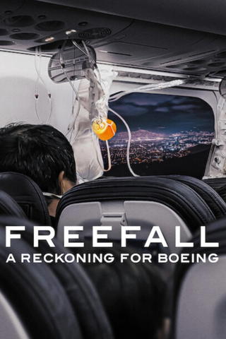 Freefall: Uppgörelsen med Boeing