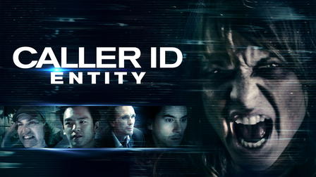 Caller ID: Entity