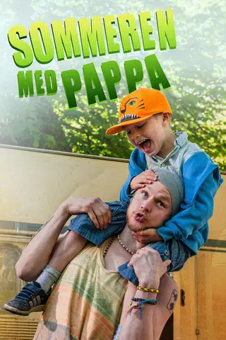 Sommeren med pappa