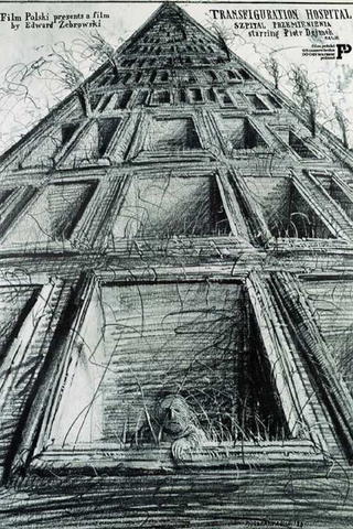 Das Hospital der Verklärung