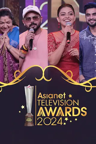 Asianet TV Awards