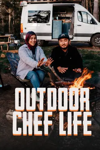Outdoor Chef Life