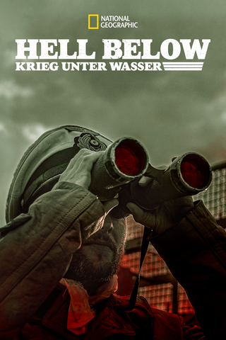 Hell Below – Krieg unter Wasser