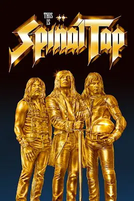 This Is Spinal Tap