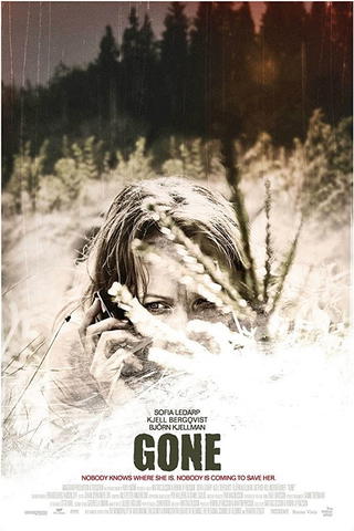 Gone