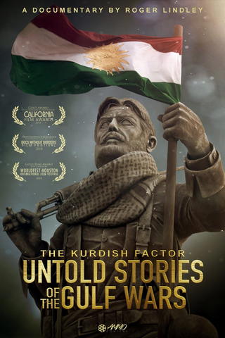 Kurdish Factor: The Untold Story Of The Gulf Wars