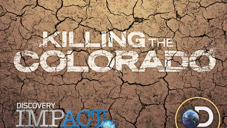 Killing the Colorado
