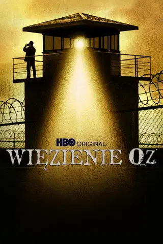 Więzienie Oz