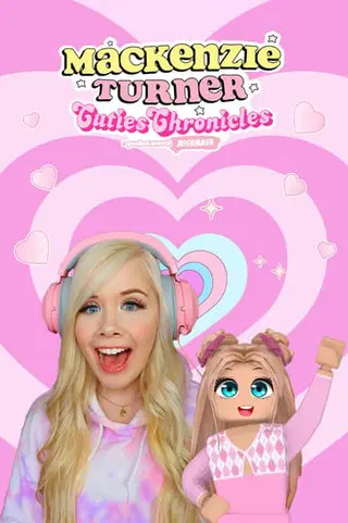 Mackenzie Turner's Cuties Chronicles