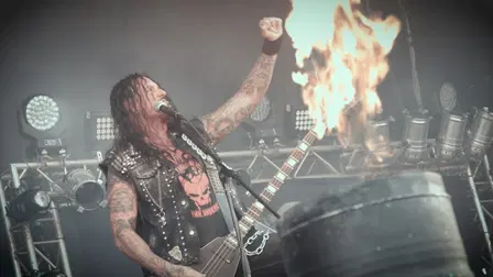 The Art of Destruction