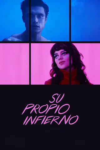 Her Private Hell
