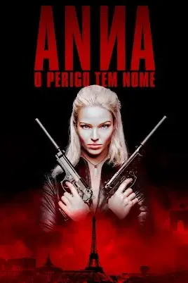 Anna: O Perigo Tem Nome (Legendado)