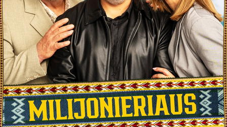 The Millionaire’s Anniversary