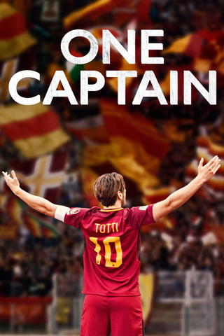 Totti - Il Capitano