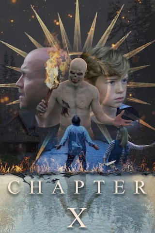 Chapter X