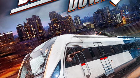 Bullet Train Down